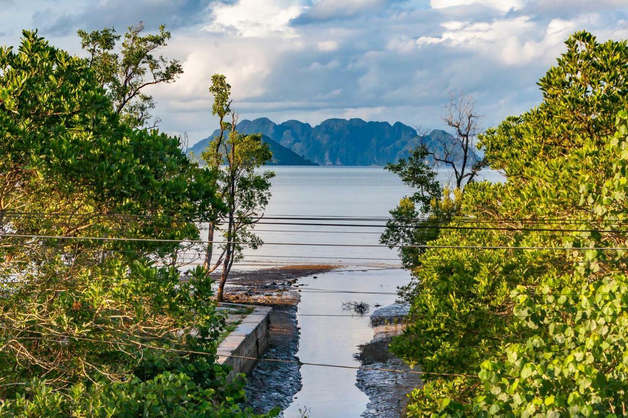 Tonmai Suites Ko Lanta 外观 照片